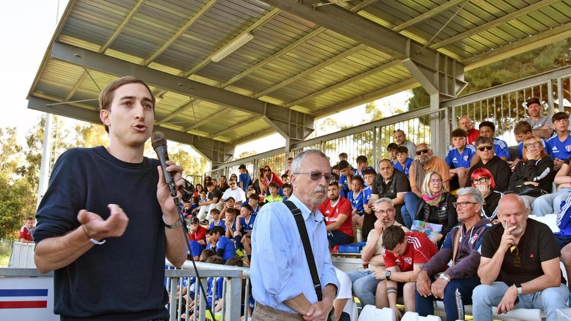 Bando impianti sportivi: "Indire due selezioni crea tanta amarezza". Lo sfogo del presidente Bando impianti sportivi: "Indire due selezioni crea tanta amarezza". Lo sfogo del presidente