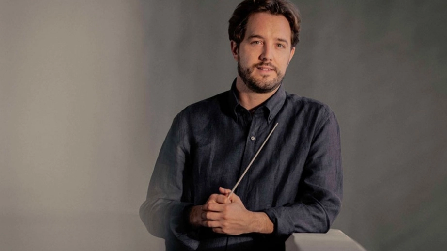 Ort, Santonja e Leong protagonisti con un programma da Cajkovskij a Schubert Ort, Santonja e Leong protagonisti con un programma da Cajkovskij a Schubert