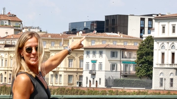 Il cubo nero sull’ex Comunale a Firenze. Soprintendenza, l’ok delle polemiche. “Riunioni fiume e pressioni, il Maggio voleva vendere”