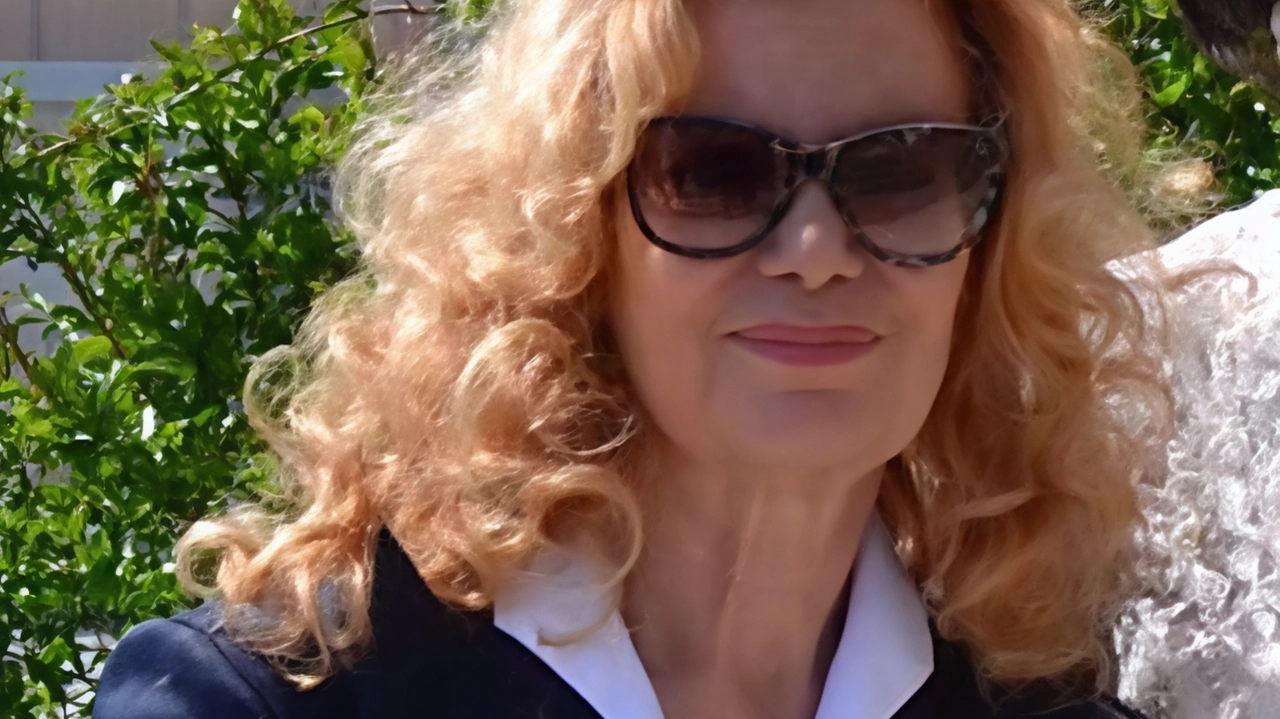 Morta Francesca Bianchi, per tutti la ‘Bustaia’, aveva 73 ed era la titolare dello storico negozio di intimo al civico 9 di via Ingolstadt Morta Francesca Bianchi, per tutti la ‘Bustaia’, aveva 73 ed era la titolare dello storico negozio di intimo al civico 9 di via Ingolstadt