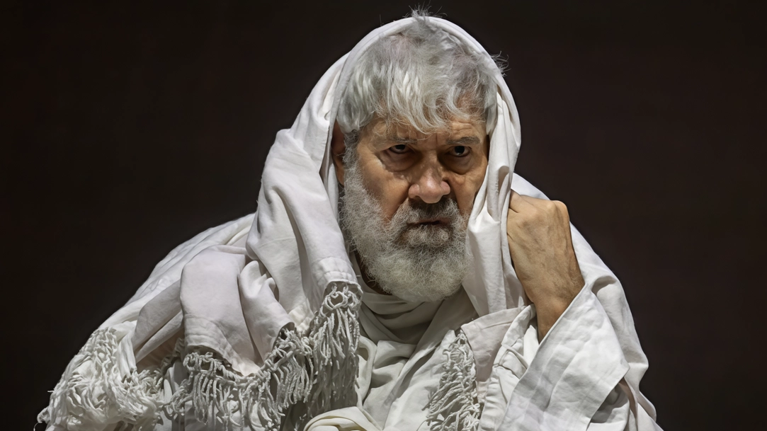 Ugo Chiti: "Tutto è nato da un laboratorio che non volevo neppure tenere. L’eredità della compagnia? Non lo so, ma sento che non è ancora finita".