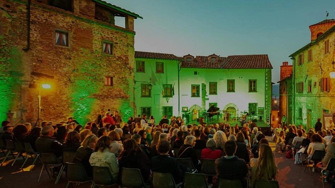 Il festival dei Cammini di Francesco attraversa i territori dell’Alta Valle del Tevere