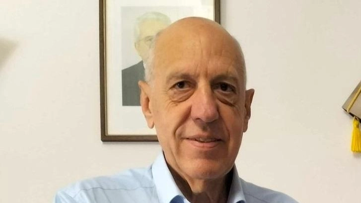 Il sindaco del Comune di Villa Collemandina e vice-presidente dell’Unione Comuni Garfagnana Francesco Pioli Il sindaco del Comune di Villa Collemandina e vice-presidente dell’Unione Comuni Garfagnana Francesco Pioli