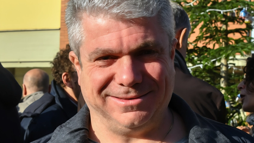 Daniele Spinelli di Confesercenti