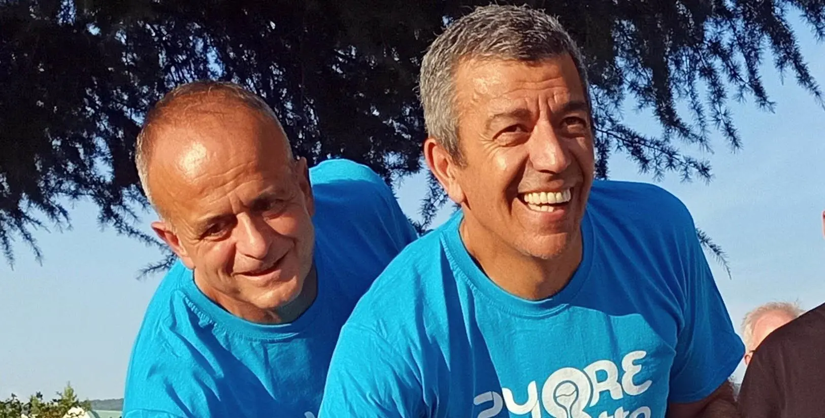 La 24 ore al Tennis Giotto. Una maratona di eventi