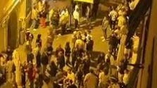 Movida: chiesta una regolamentazione Movida: chiesta una regolamentazione