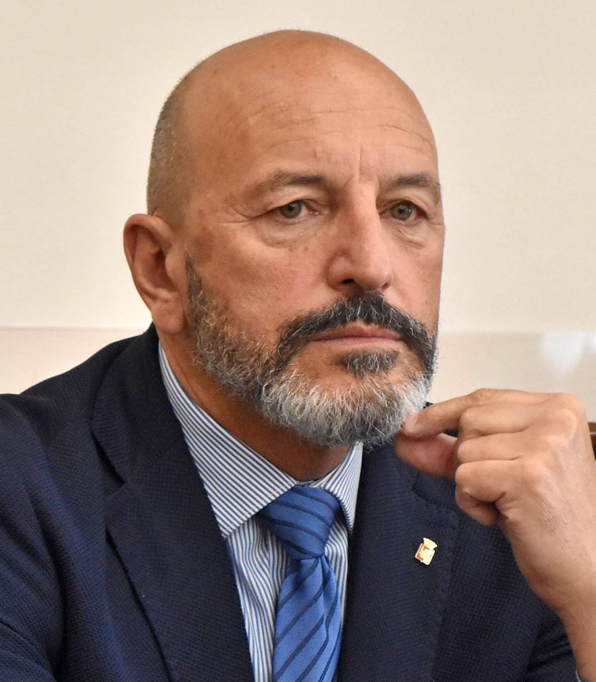 Forza Italia si allarga in Maremma. C’è l’ingresso di Fausto Turbanti. Tajani: "É una provincia importante"