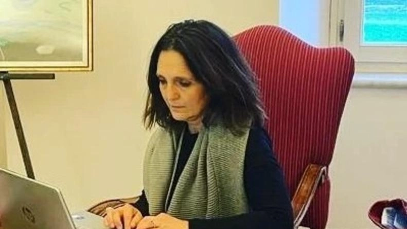 L’avvocato Francesca Galloni che gestisce lo sportello di Confcomsumatori a Forte dei Marmi: tanti versiliesi coinvolti nel fallimento lussemburghese L’avvocato Francesca Galloni che gestisce lo sportello di Confcomsumatori a Forte dei Marmi: tanti versiliesi coinvolti nel fallimento lussemburghese