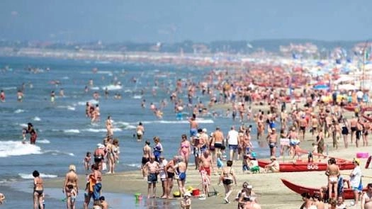 Il turismo cambia volto. Più presenze dall’estero. Ma gli italiani calano