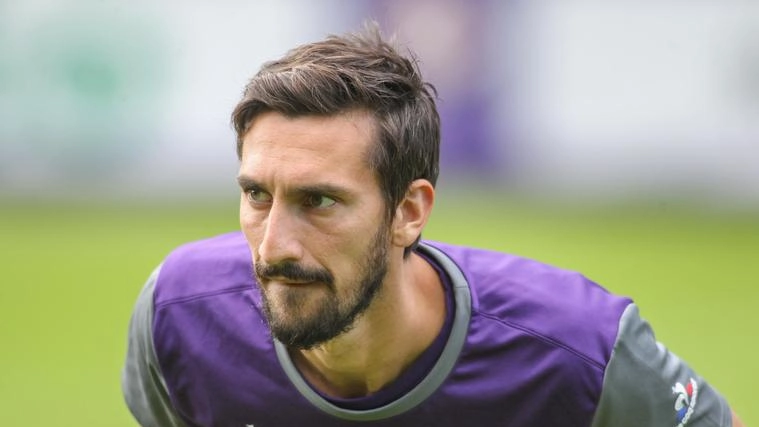 Davide Astori morto nel 2018 a Udine: soffriva di cardiomiopatia aritmogena