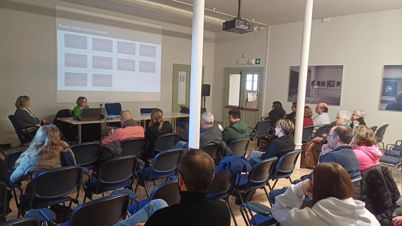 Coinvolte nel progetto 15 classi degli Istituti comprensivi del territorio. "Stimolo alle politiche delle amministrazioni locali" Coinvolte nel progetto 15 classi degli Istituti comprensivi del territorio. "Stimolo alle politiche delle amministrazioni locali"