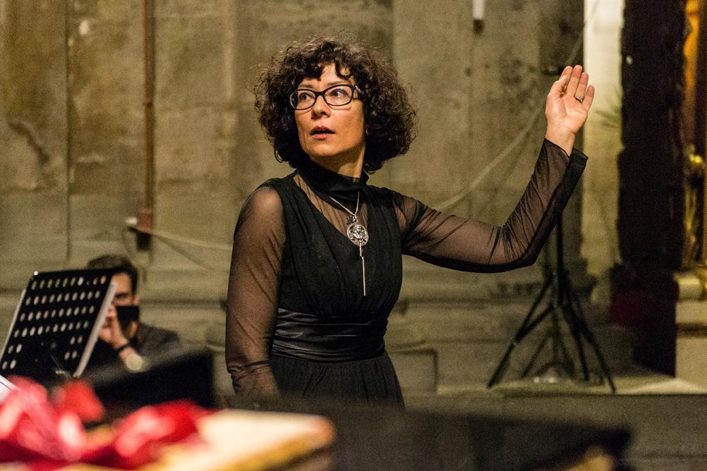 “Cresciamo in coro” gran finale per il progetto inclusivo con 500 piccoli cantori “Cresciamo in coro” gran finale per il progetto inclusivo con 500 piccoli cantori