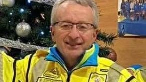 Piero Raimondi, 61 anni, operaio tessile in pensioneè morto all’ospedale di Careggi Piero Raimondi, 61 anni, operaio tessile in pensioneè morto all’ospedale di Careggi