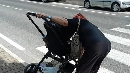 Il tema delle barriere architettoniche è sempre più al centro del dibattito (foto di repertorio) Il tema delle barriere architettoniche è sempre più al centro del dibattito (foto di repertorio)