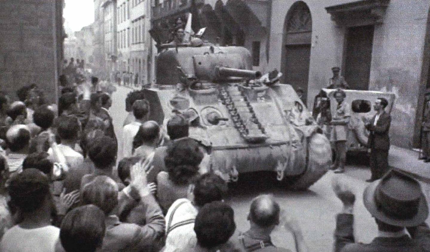 Il 6 agosto il convegno sulla Liberazione di Firenze