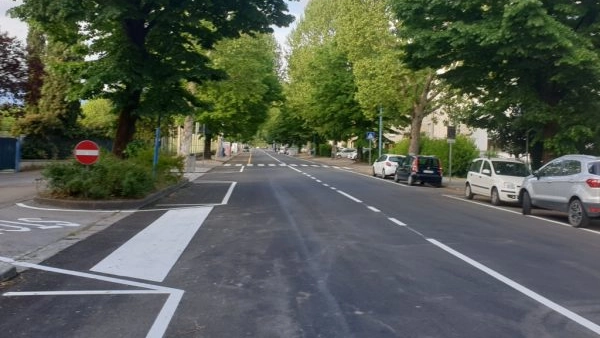 Viale Matteotti Viale Matteotti