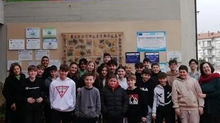 Studenti Celeste Arduini, Filippo Bao, Mattia Bartoli Andrea Batistini Arlen Beqiraj, Edoardo Calvani, Cristian Camici, Leonardo Falai, Riccardo Galli, Niccolò Grazzini... Studenti Celeste Arduini, Filippo Bao, Mattia Bartoli Andrea Batistini Arlen Beqiraj, Edoardo Calvani, Cristian Camici, Leonardo Falai, Riccardo Galli, Niccolò Grazzini...