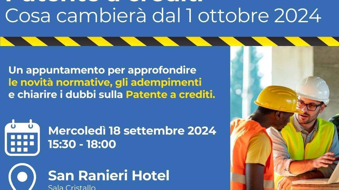La locandina dell'evento La locandina dell'evento