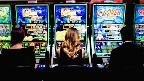 Gioco d'azzardo