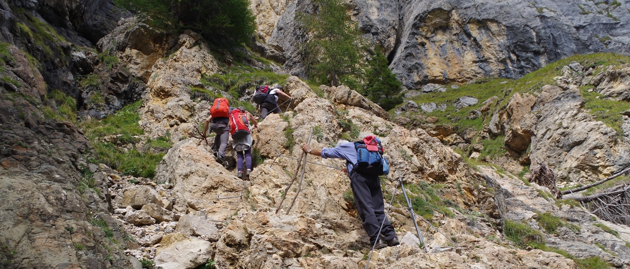Scalare in sicurezza: a Siena una giornata dedicata alle arrampicate sportive