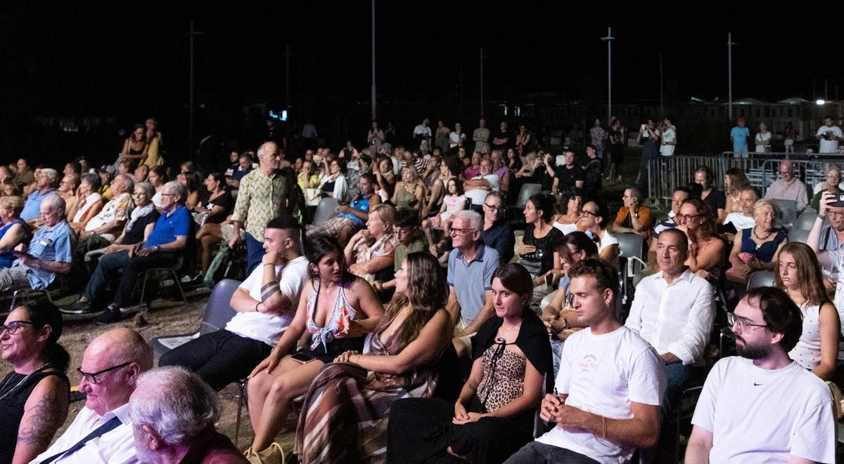 vince anton wood notti di talento capitale della musica tutta italia in scena