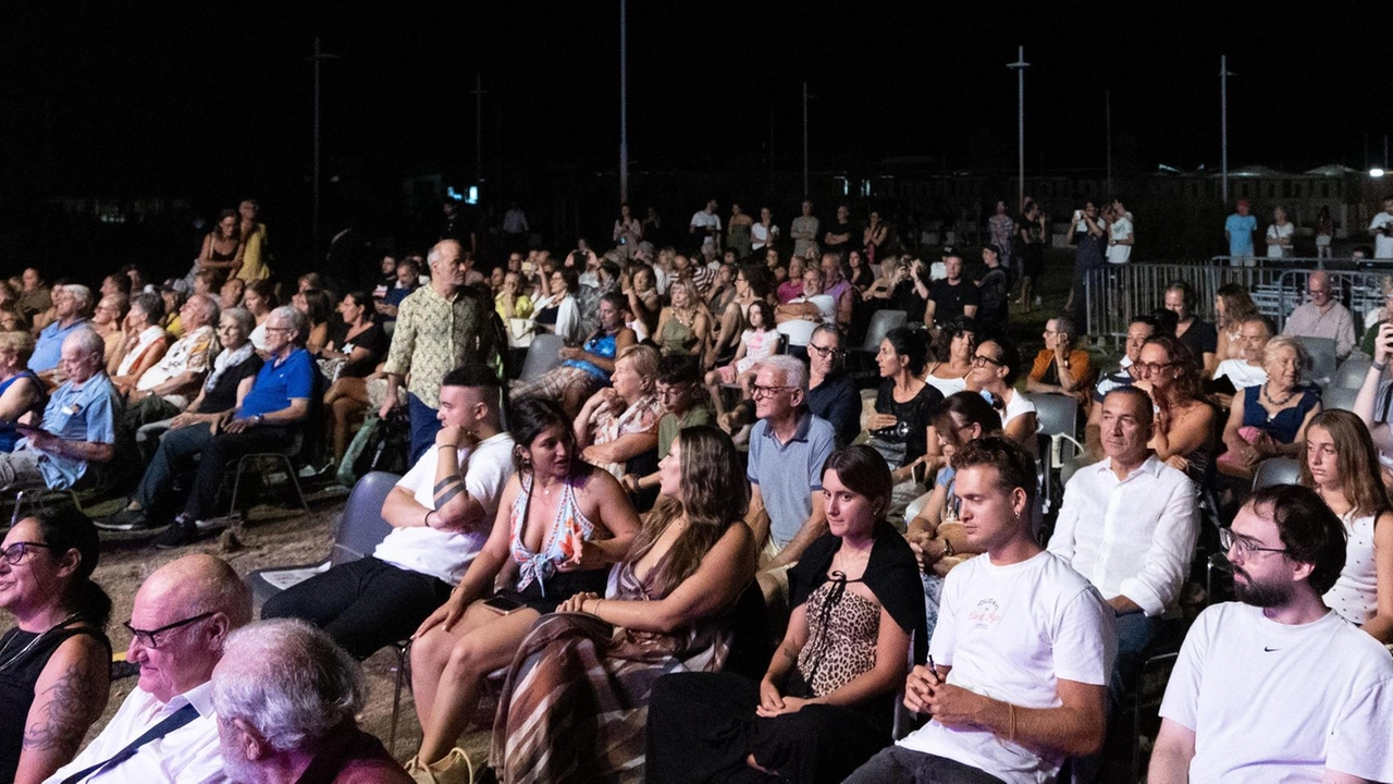 La danza premia Giulia Mattolini, poi altri riconoscimenti speciali. In finale 18 artisti provenienti anche dalla Puglia, Bergamo e Roma.