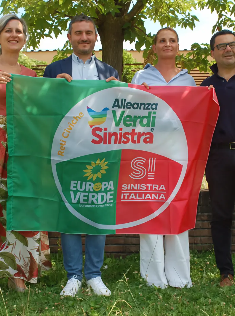 Si muove la sinistra. Due ex assessori in corsa per la Regione. Avs, ecco i primi nomi