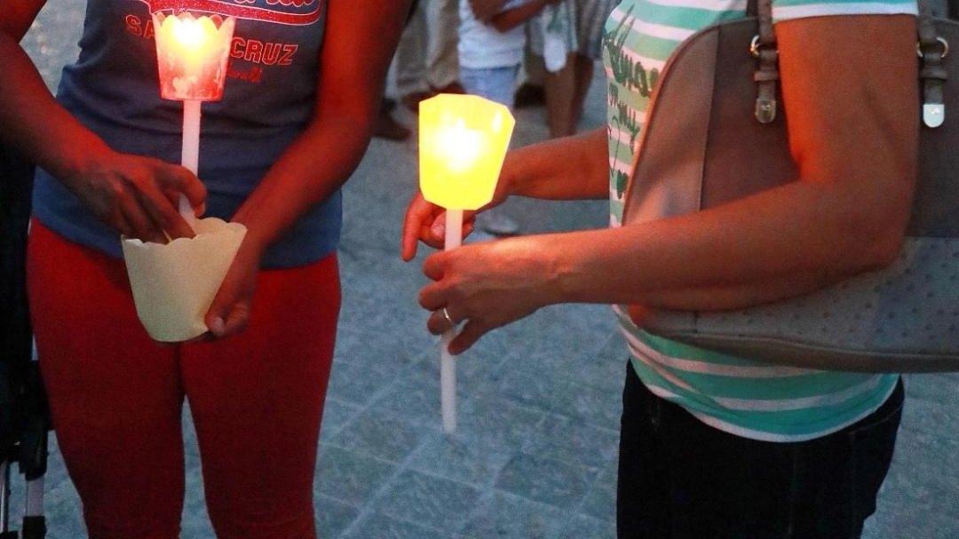 FOLIGNO Sarà una ‘Passeggiata arrabbiata’ quella che hanno organizzato le Donne del Circolo Arci Subasio per sabato, 8... FOLIGNO Sarà una ‘Passeggiata arrabbiata’ quella che hanno organizzato le Donne del Circolo Arci Subasio per sabato, 8...