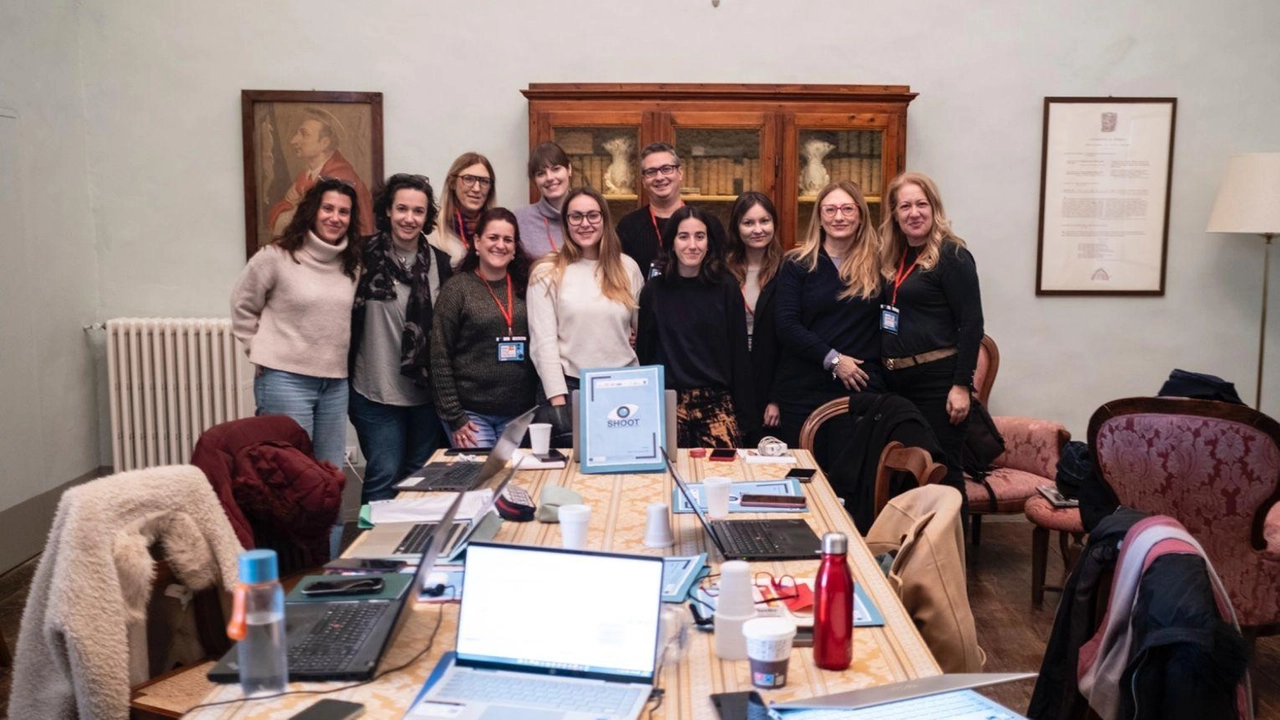 Il progetto Erasmus + promuove l’utilizzo della fotografia digitale come strumento educativo, innovativo e inclusivo Il progetto Erasmus + promuove l’utilizzo della fotografia digitale come strumento educativo, innovativo e inclusivo