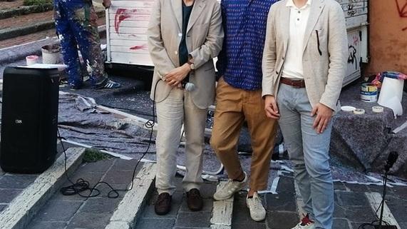 La città riscritta dalla gente. Cura e idee in movimento: "Così rigeneriamo Perugia" La città riscritta dalla gente. Cura e idee in movimento: "Così rigeneriamo Perugia"