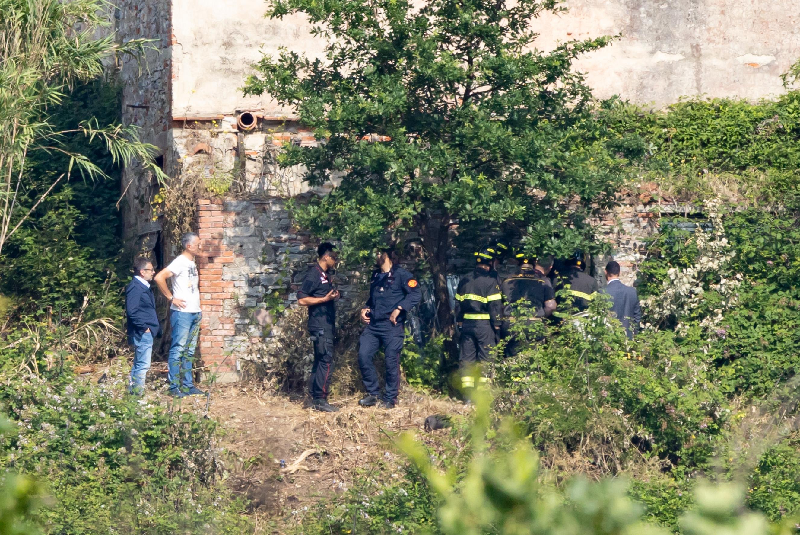 “Sai quante ne devono trovare”. Killer delle escort, la pista di nuove vittime si rafforza “Sai quante ne devono trovare”. Killer delle escort, la pista di nuove vittime si rafforza