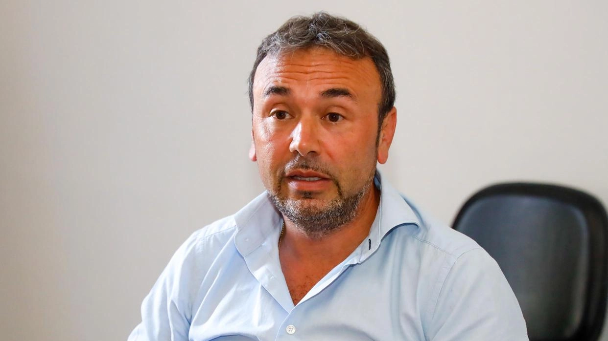 Il sindaco Emanuele Caporaso traccia un bilancio della sua prima Fiera di Mezzagosto: «È la base di partenza per il prossimo anno» Il sindaco Emanuele Caporaso traccia un bilancio della sua prima Fiera di Mezzagosto: «È la base di partenza per il prossimo anno»