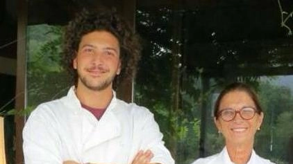 A Mulazzo c’è l’Agritursimo Ca’ di Rossi il cui titolare è Filippo Sica che riassume brevemente la storia aziendale. "L’idea... A Mulazzo c’è l’Agritursimo Ca’ di Rossi il cui titolare è Filippo Sica che riassume brevemente la storia aziendale. "L’idea...
