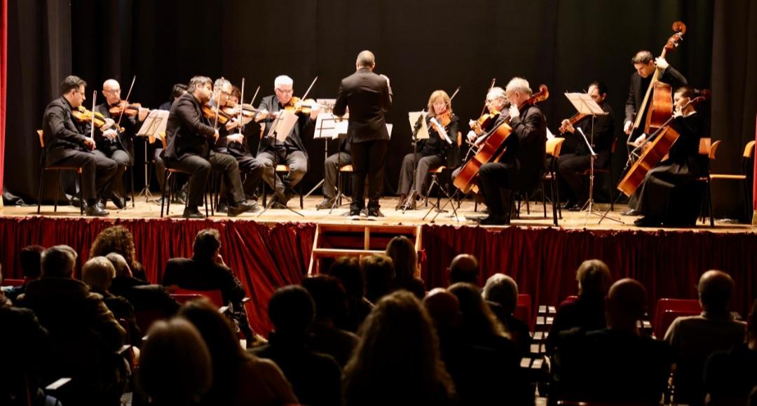 Empoli, concerto benefico ‘La musica è inclusione’ per il Meyer Empoli, concerto benefico ‘La musica è inclusione’ per il Meyer