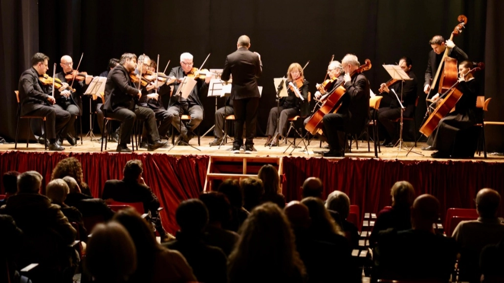 Empoli, concerto benefico ‘La musica è inclusione’ per il Meyer