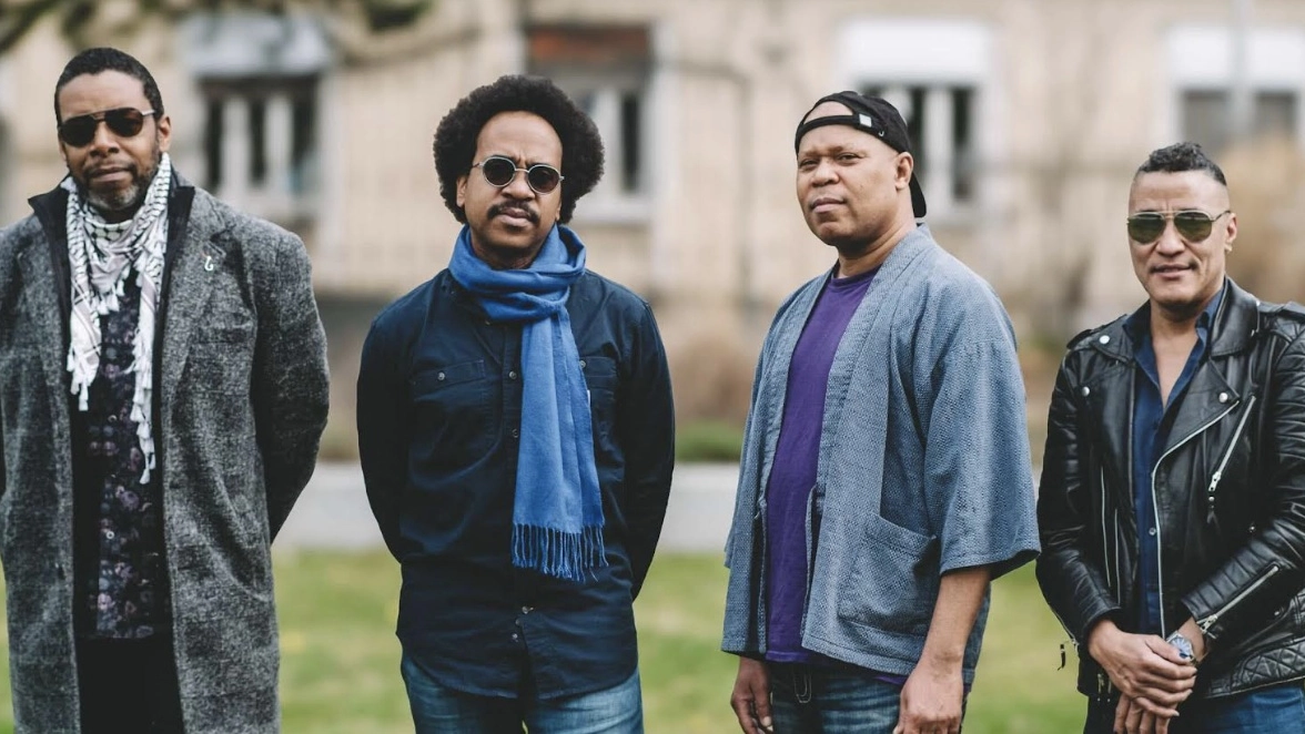 Steve Coleman Steve Coleman