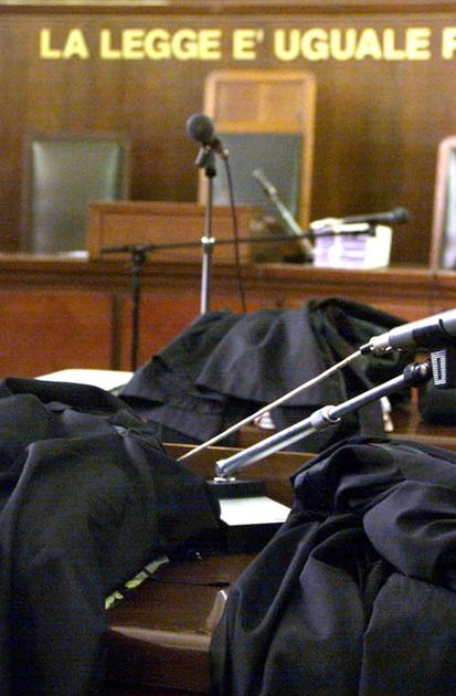Avvocati patrocinatori, bando del Comune Avvocati patrocinatori, bando del Comune