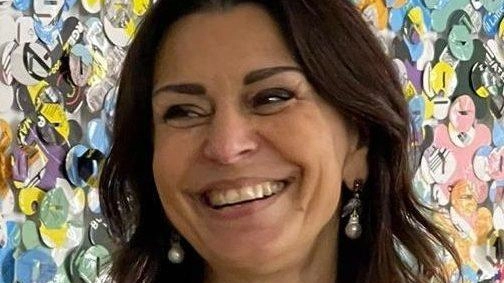 Irene Sanesi Irene Sanesi