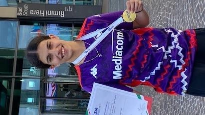 Breakdance - Ai Campionati Italiani nella categoria riservata agli atleti categoria 16-18 anni. Ceseri si conferma regina: il tricolore di Chiara