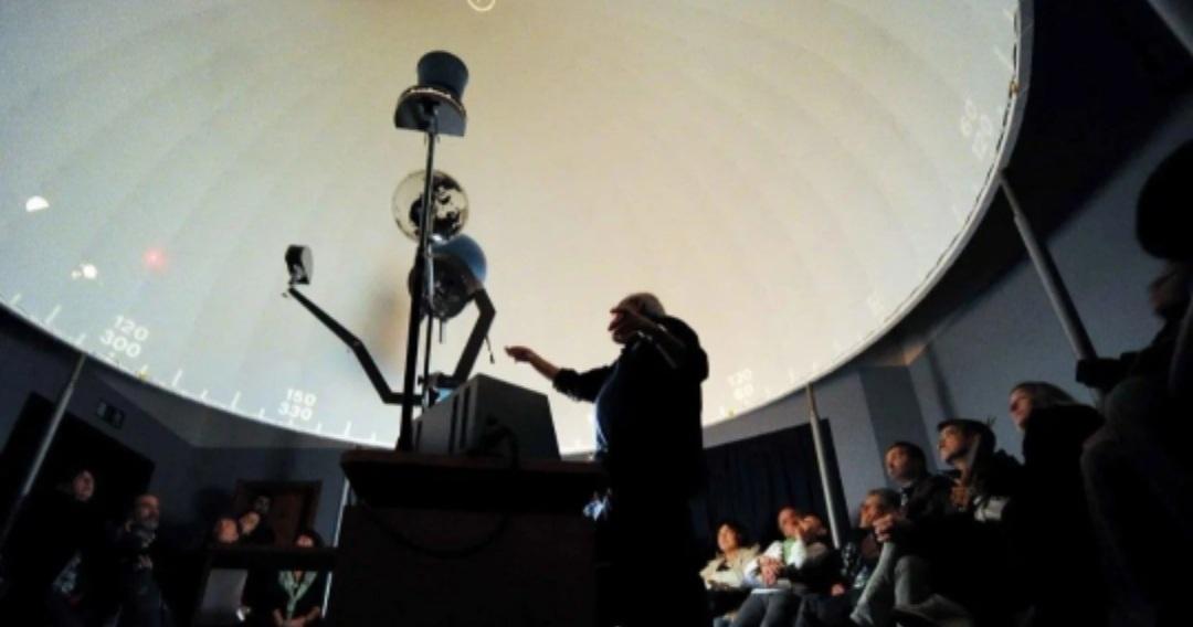 Firenze, tornano gli incontri ‘Coni di Stelle’ per avvicinarsi all’astronomia