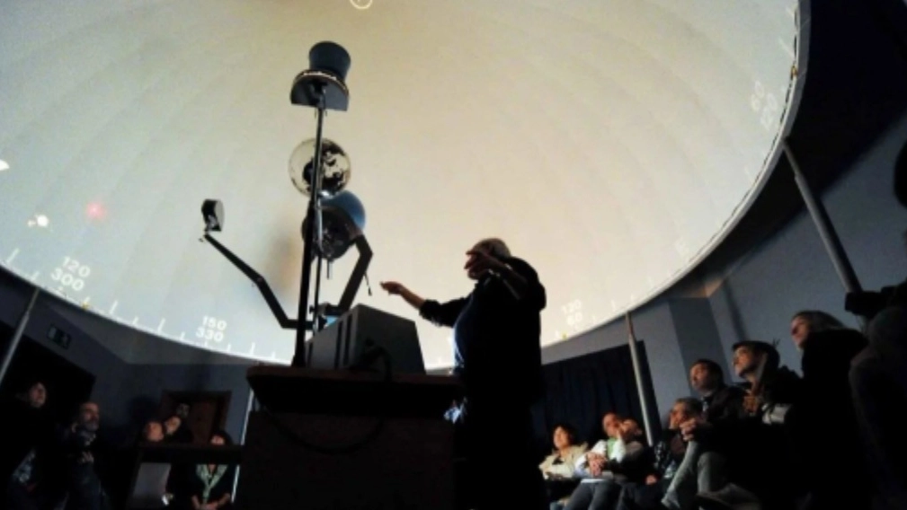 Firenze, tornano gli incontri ‘Coni di Stelle’ Firenze, tornano gli incontri ‘Coni di Stelle’