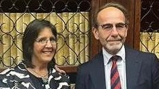 Domani 20 febbraio alle ore 17, al Caffè Santa Zita in piazza San Frediano, nuovo appuntamento per il ciclo di... Domani 20 febbraio alle ore 17, al Caffè Santa Zita in piazza San Frediano, nuovo appuntamento per il ciclo di...