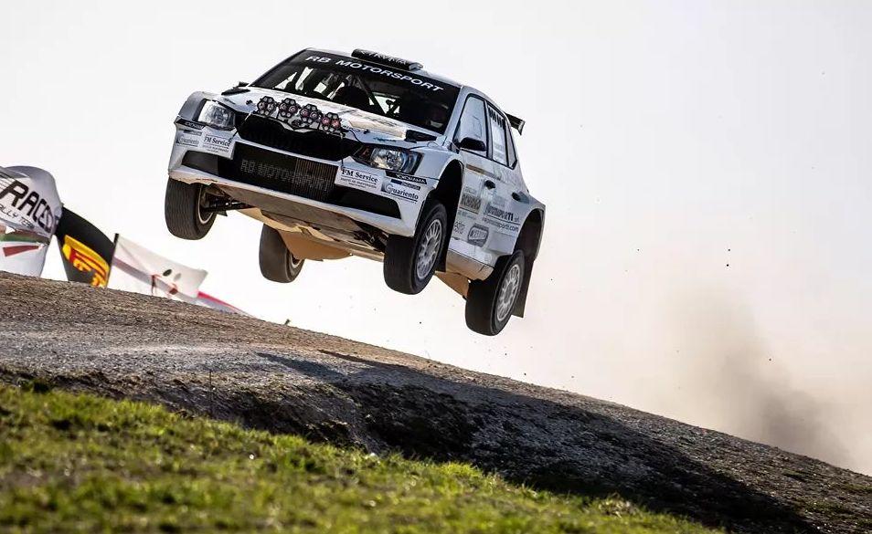 aperte le iscrizioni al 45176 rally internazionale casentino