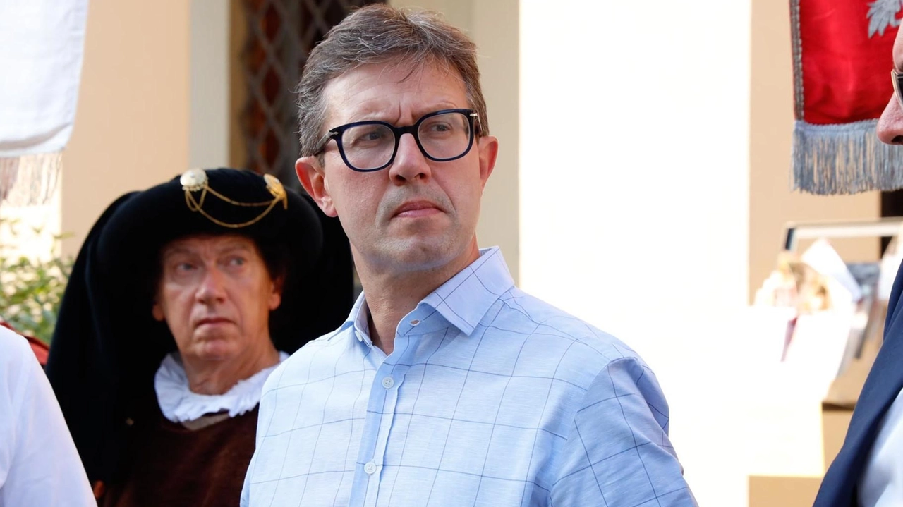 L’europarlamentare Pd, Dario Nardella, è atteso a Siena il 31 ottobre L’europarlamentare Pd, Dario Nardella, è atteso a Siena il 31 ottobre