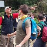 «Poti a piedi» per rilanciare la montagna, Arezzo Wave in cammino per il Calcit
