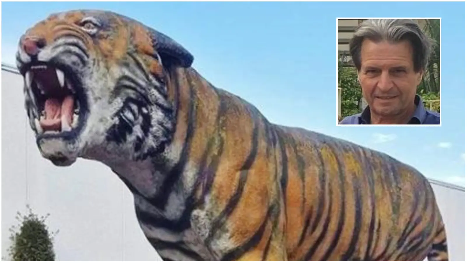 Imprenditoria in lutto, è morto Fabrizio Bartoli. La sua famiglia fondò la Tigerflex