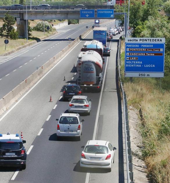 "I costi del pedaggio?. Scaricati sulle famiglie"