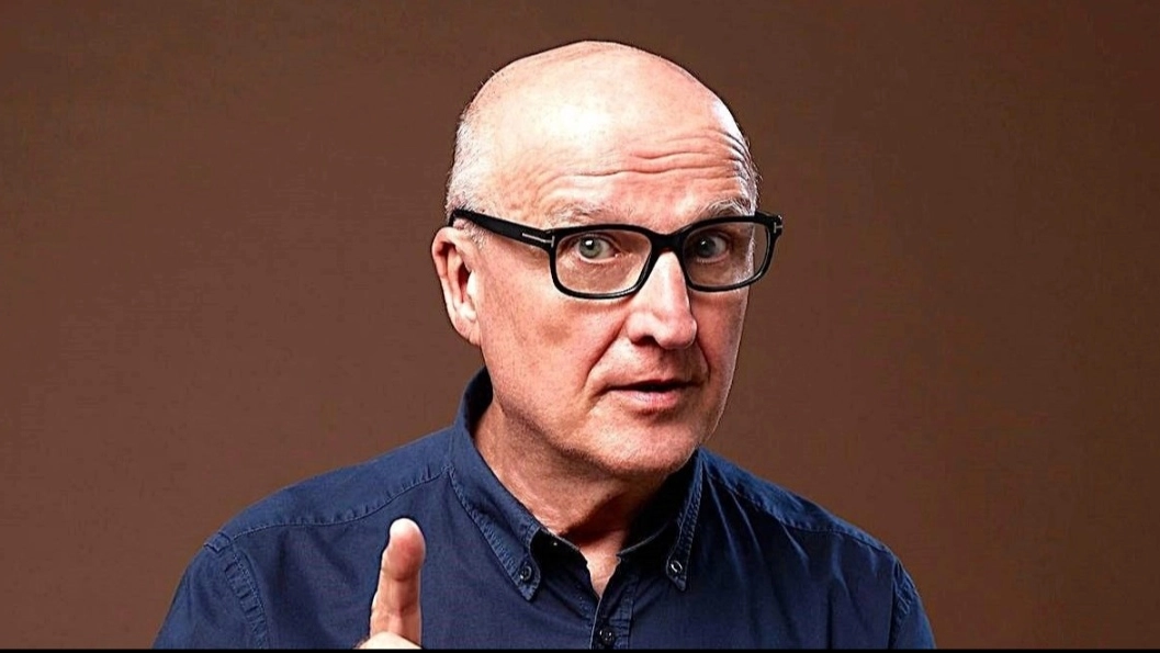Paolo Hendel Paolo Hendel