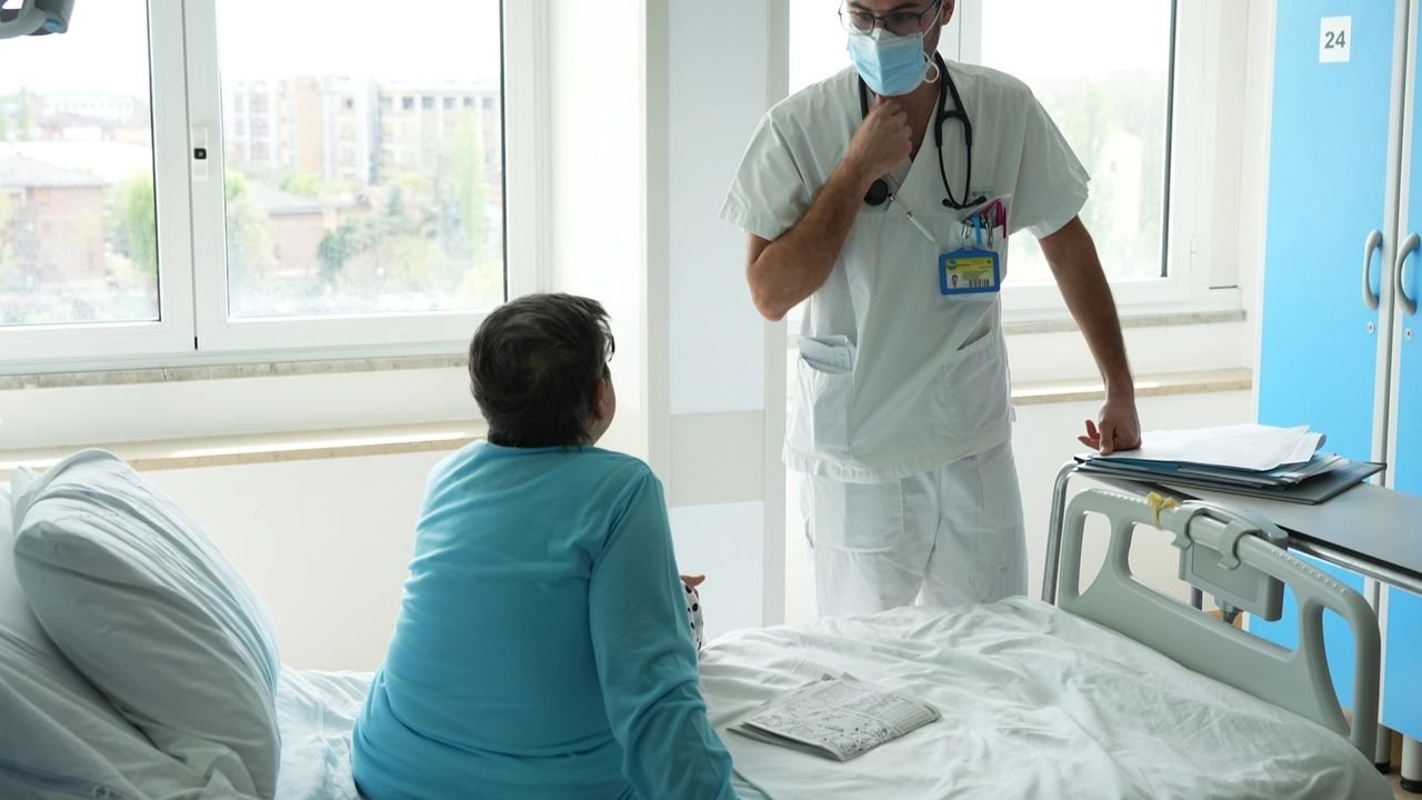 Il problema delle liste di attesa continua ad essere una delle spine nel fianco della sanità pubblica che non si riesce a risolvere Il problema delle liste di attesa continua ad essere una delle spine nel fianco della sanità pubblica che non si riesce a risolvere