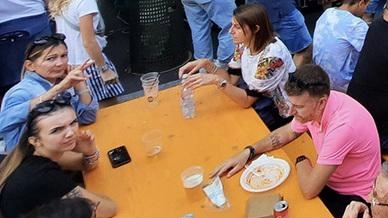 Domenica prossima a Poggibonsi torna l’appuntamento con lo street food Domenica prossima a Poggibonsi torna l’appuntamento con lo street food